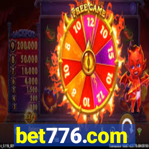 bet776.com