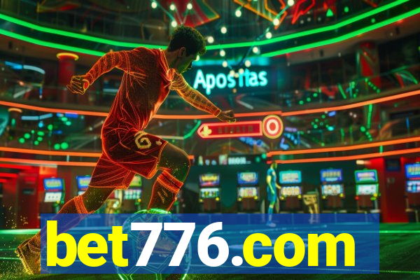 bet776.com