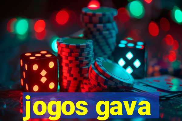 jogos gava