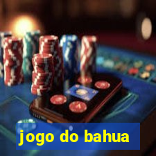 jogo do bahua