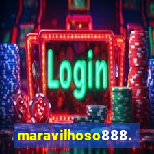 maravilhoso888.com