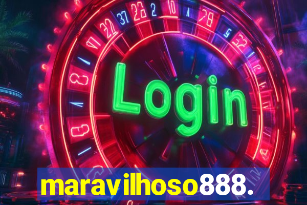 maravilhoso888.com