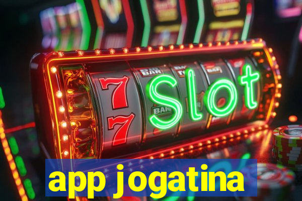 app jogatina