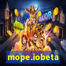 mope.iobeta