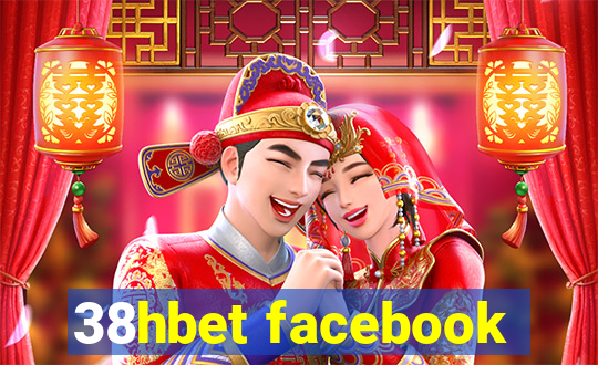 38hbet facebook