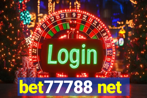 bet77788 net