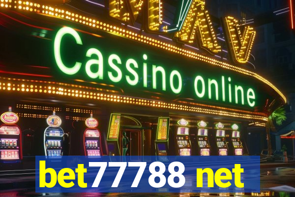 bet77788 net