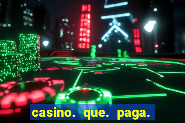 casino. que. paga. no. pix.