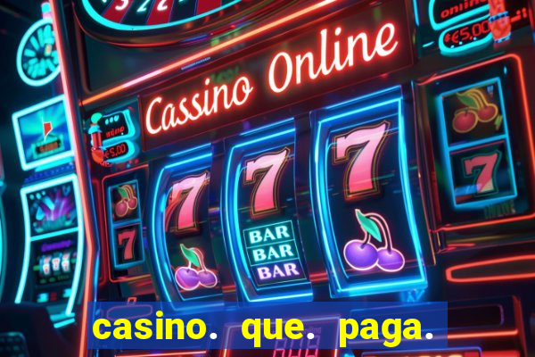 casino. que. paga. no. pix.