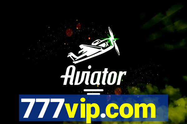 777vip.com