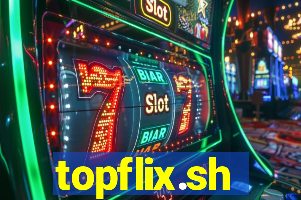 topflix.sh