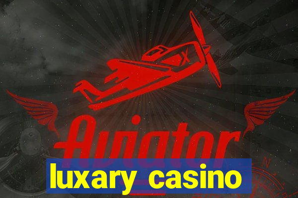 luxary casino