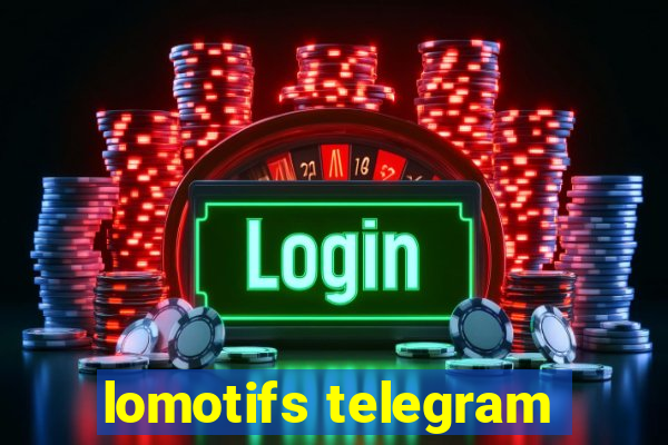 lomotifs telegram