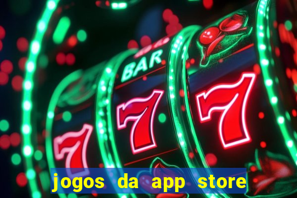 jogos da app store que ganha dinheiro de verdade