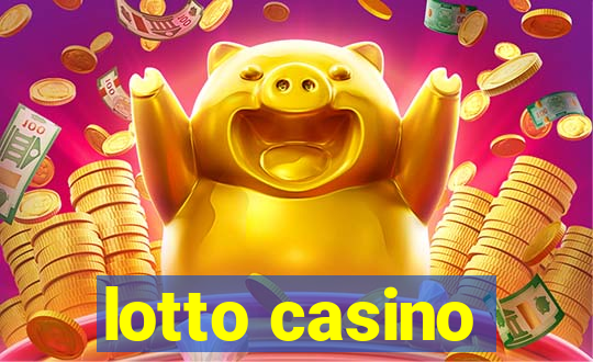 lotto casino