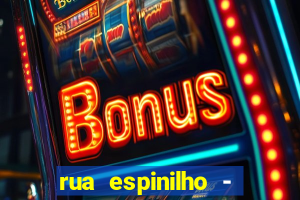 rua espinilho - guarani novo hamburgo - rs 298