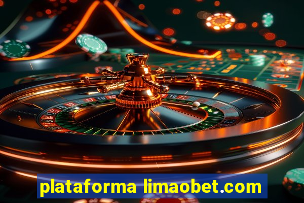 plataforma limaobet.com