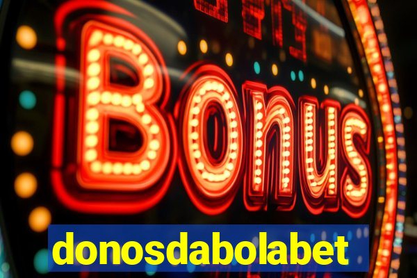 donosdabolabet