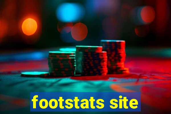 footstats site