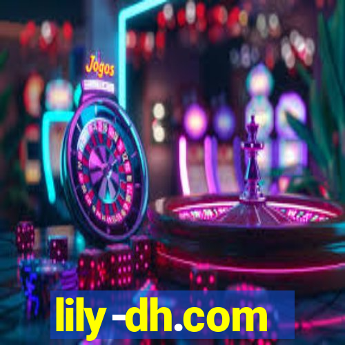 lily-dh.com