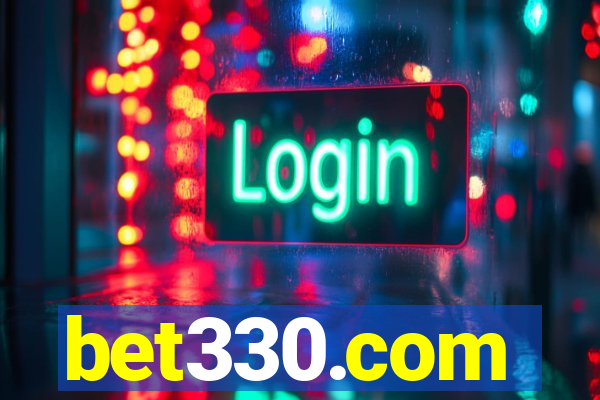 bet330.com