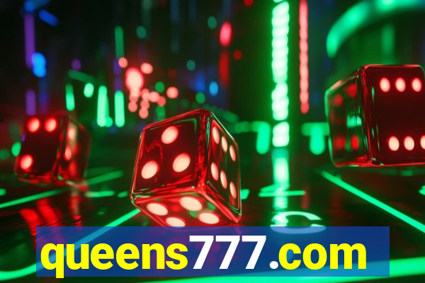 queens777.com