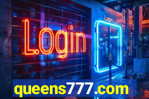 queens777.com