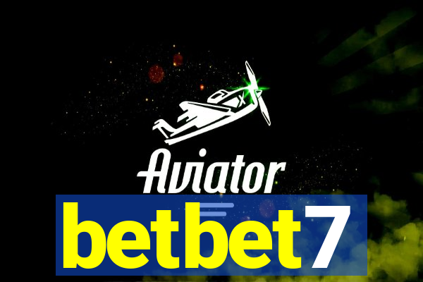 betbet7