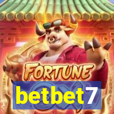 betbet7