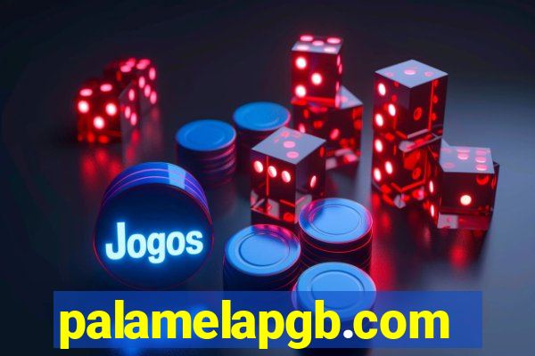 palamelapgb.com