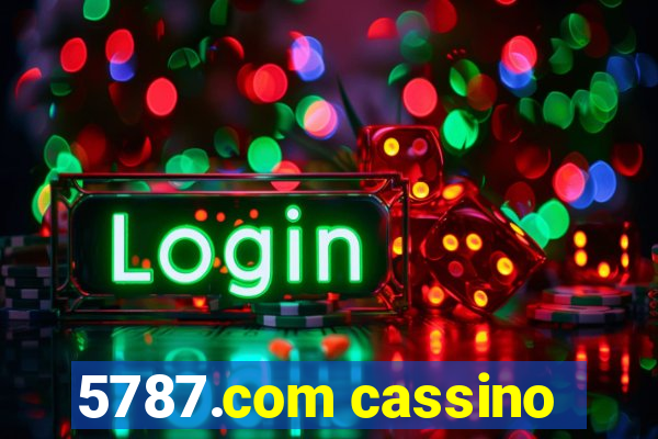 5787.com cassino