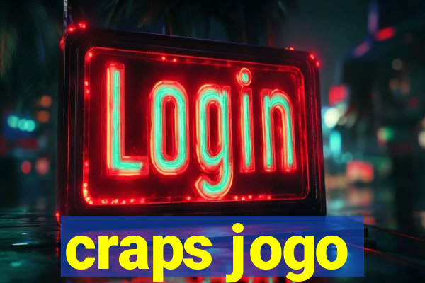 craps jogo