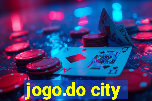 jogo.do city