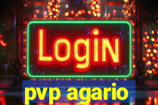 pvp agario