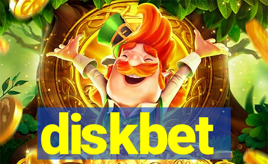 diskbet