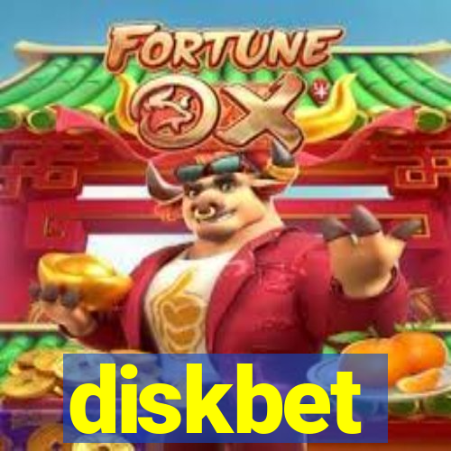 diskbet