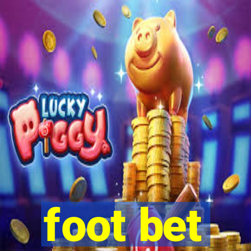 foot bet