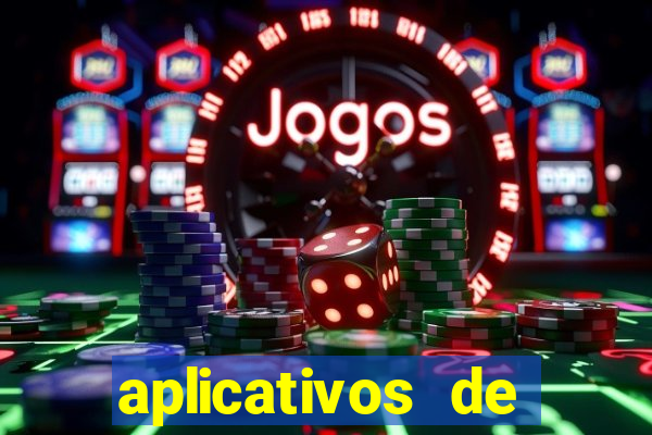 aplicativos de jogos que ganha dinheiro