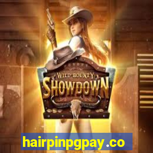 hairpinpgpay.com