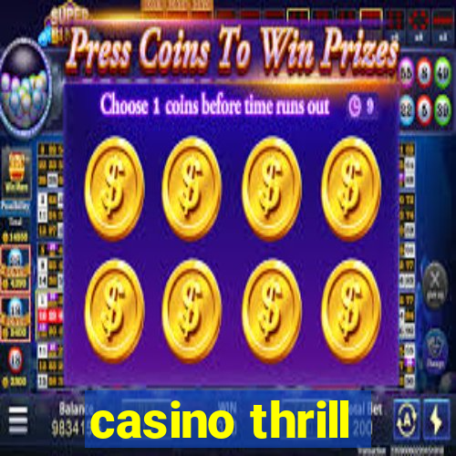 casino thrill