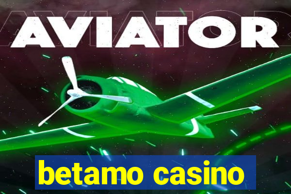 betamo casino