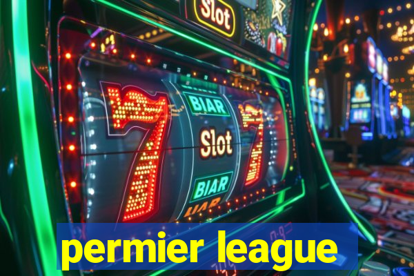 permier league