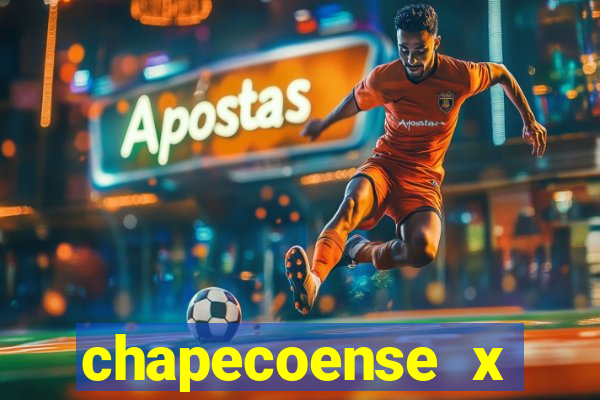 chapecoense x brusque futebol clube minuto a minuto