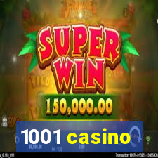 1001 casino