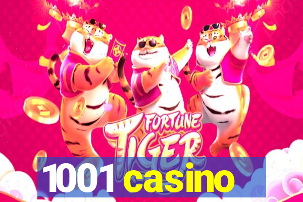 1001 casino