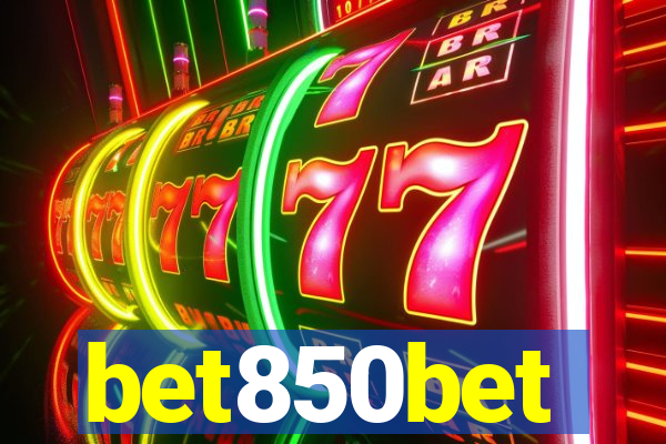 bet850bet