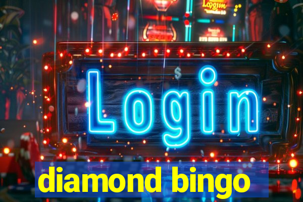 diamond bingo