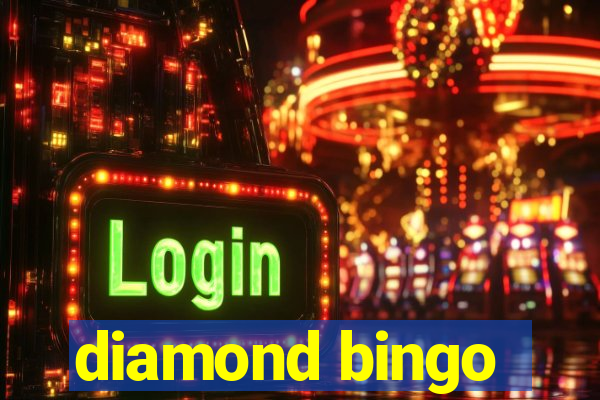 diamond bingo