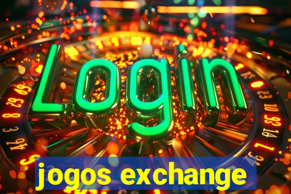 jogos exchange