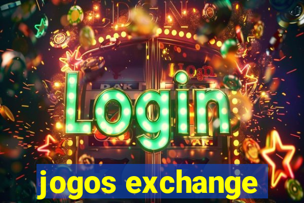 jogos exchange